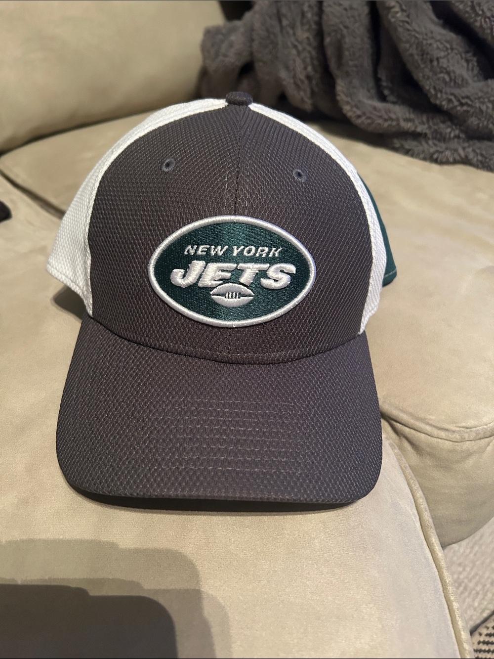 Jets flex hat